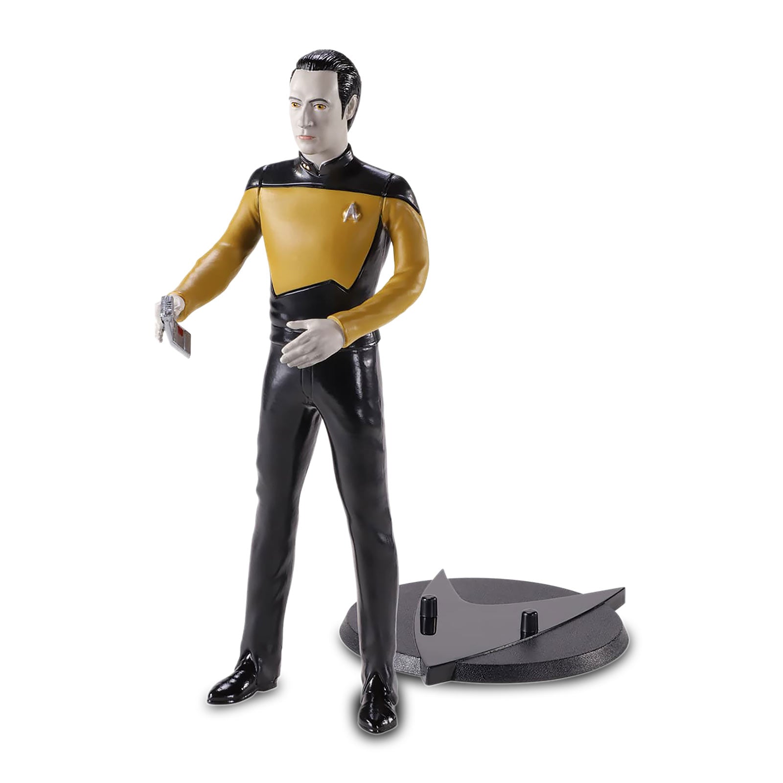 Zdjęcie produktu Star Trek - Data Bendyfigs Figurka 18,5 cm