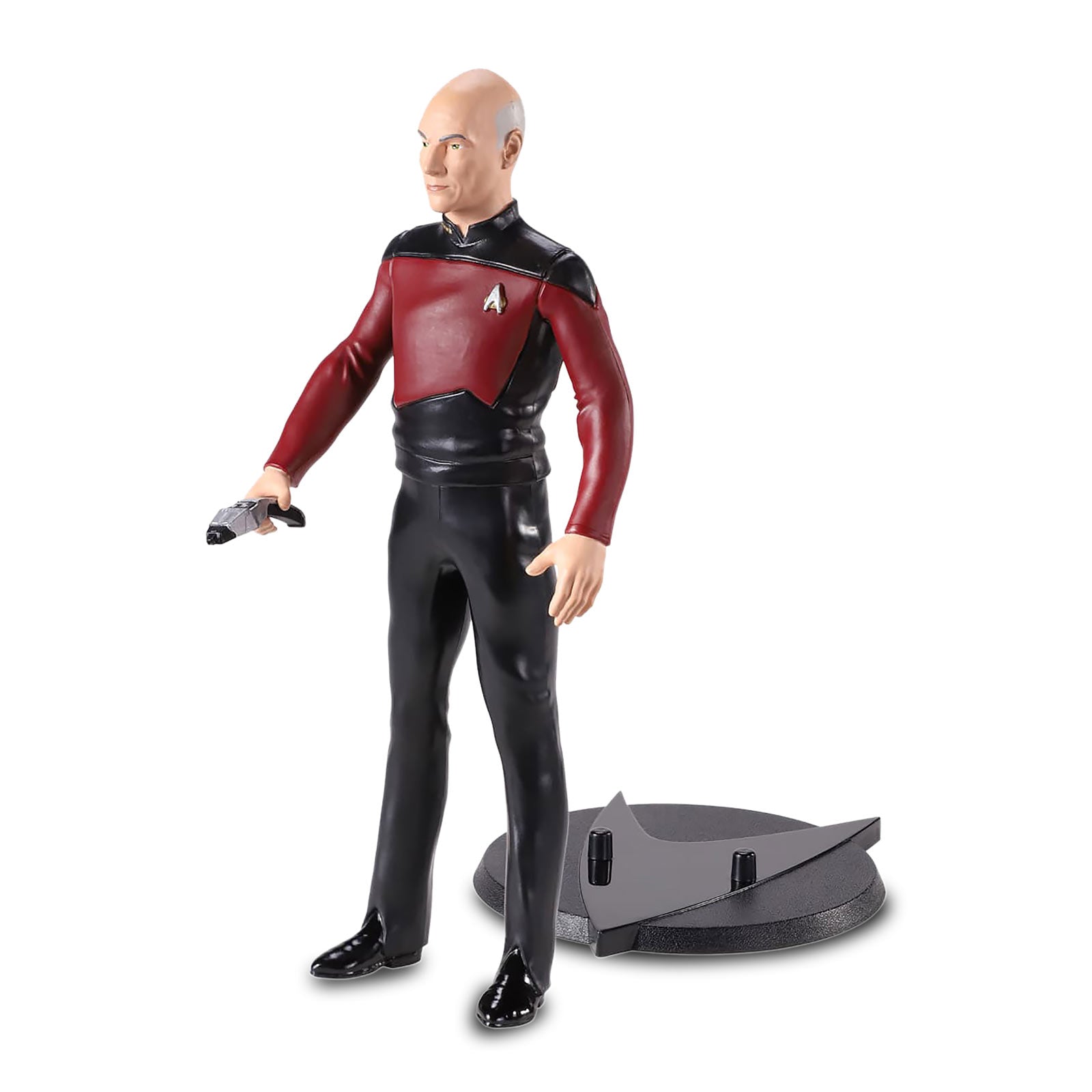 Product image Star Trek - Picard Bendyfigs Figure 19 cm