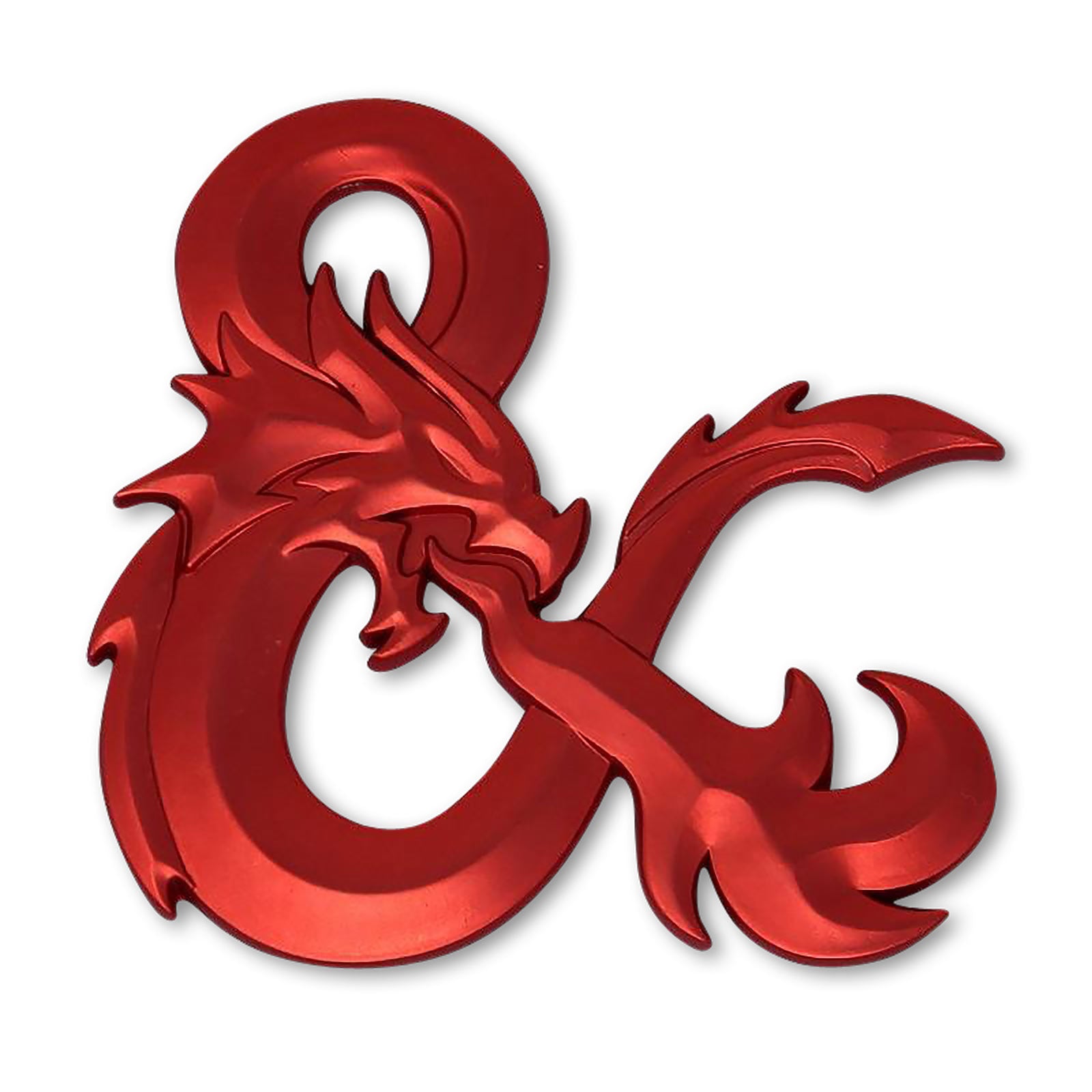 Zdjęcie produktu Dungeons & Dragons - Medalion Ampersand