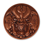 Zdjęcie produktu Doom - Level Up Pinky Medaillon