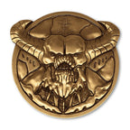 Zdjęcie produktu Doom - Medalion Baron of Hell