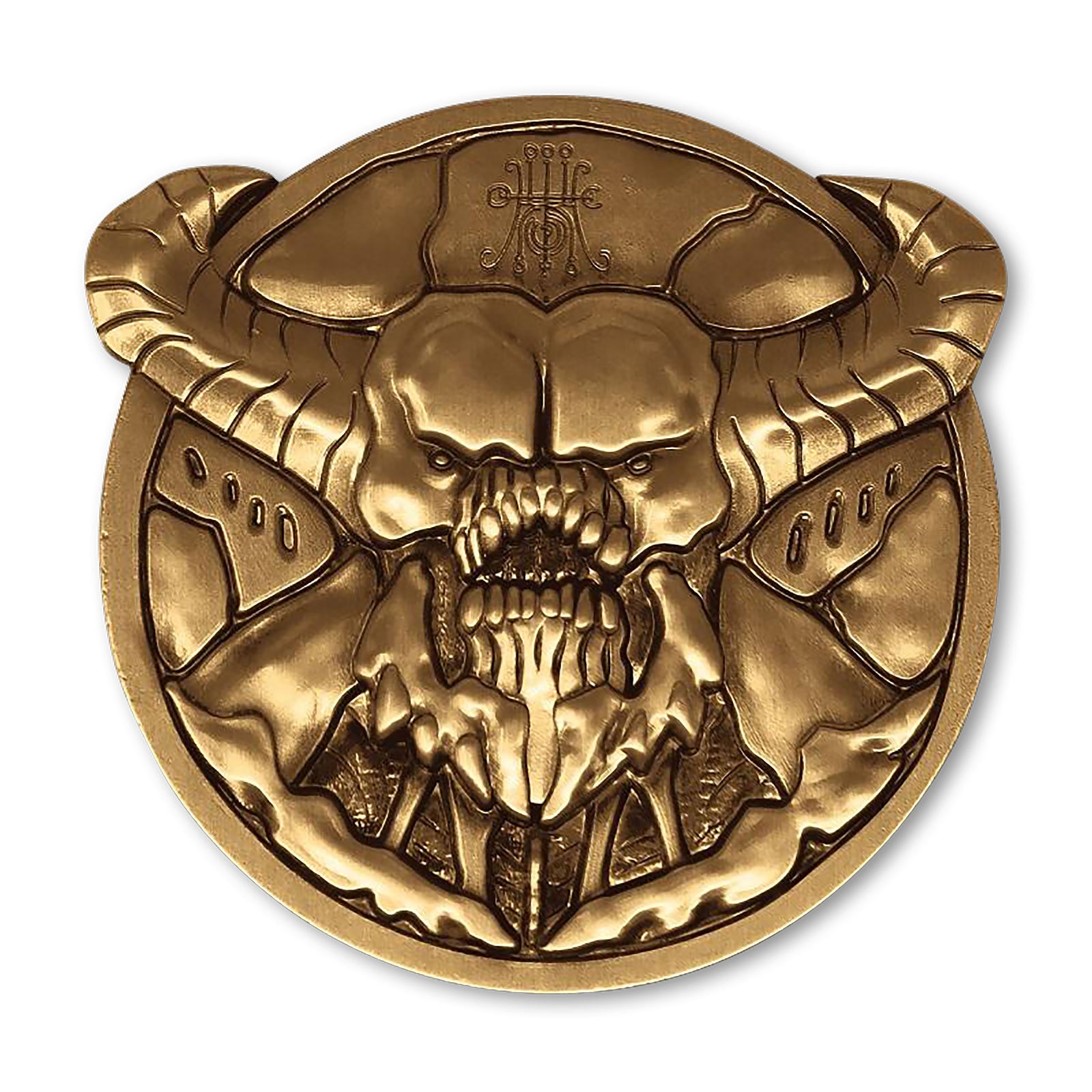 Zdjęcie produktu Doom - Medalion Baron of Hell