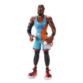 Zdjęcie produktu Kosmiczny Mecz 2 - LeBron James Bendyfigs Figurka 18,5 cm