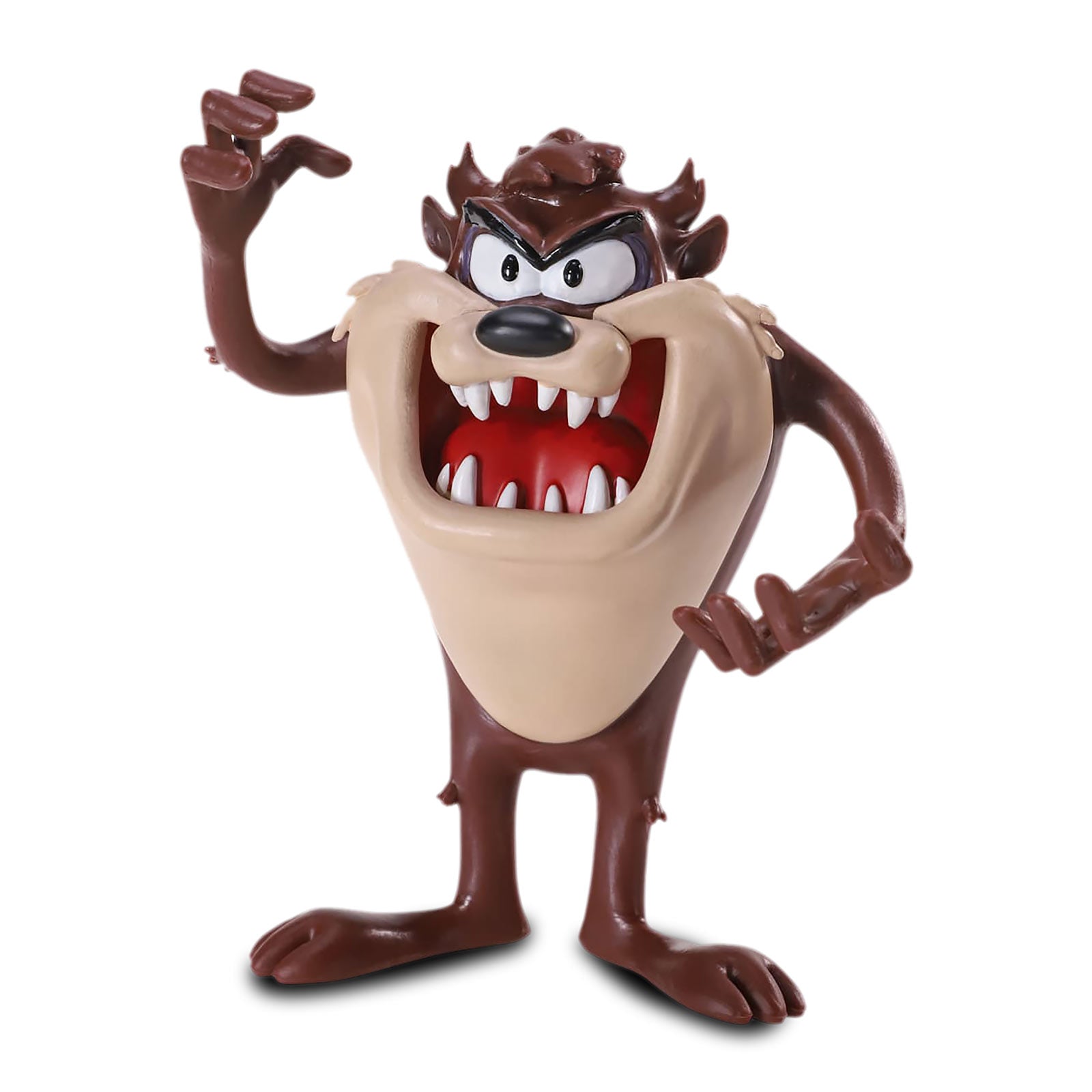 Zdjęcie produktu Looney Tunes - Taz Bendyfigs Mini Figurka 9 cm