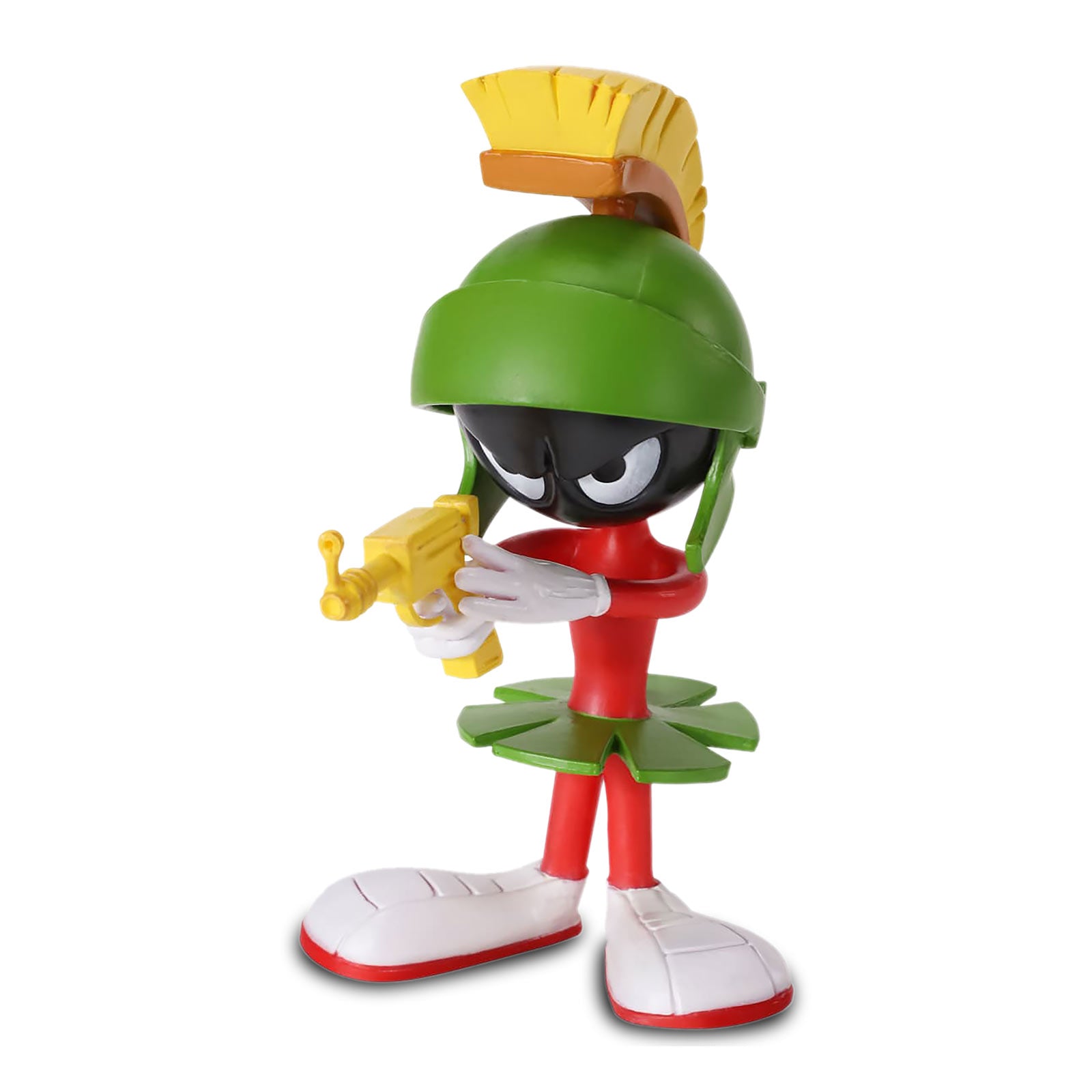 Zdjęcie produktu Looney Tunes - Marvin Bendyfigs Mini Figurka 10 cm