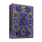 Product image Marvel - Avengers Playing Cards