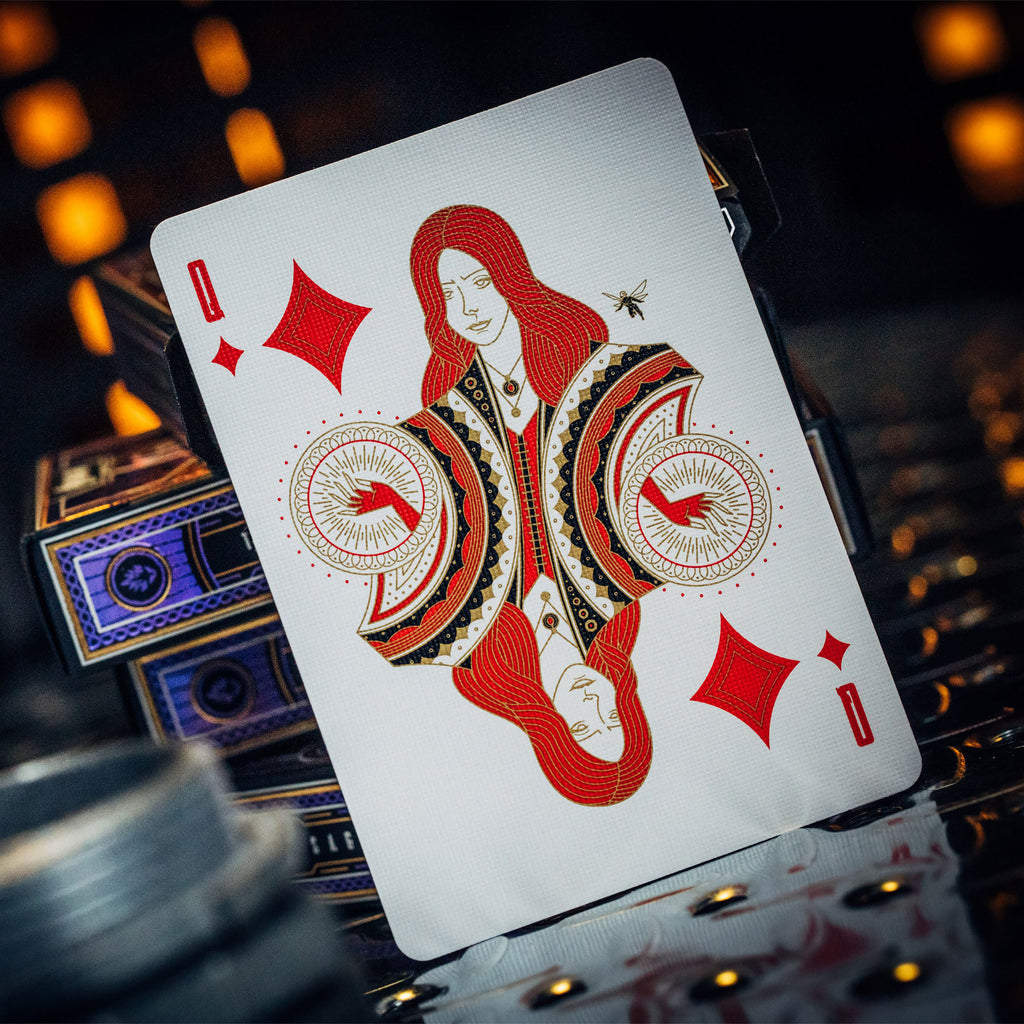 Product image Marvel - Avengers Playing Cards