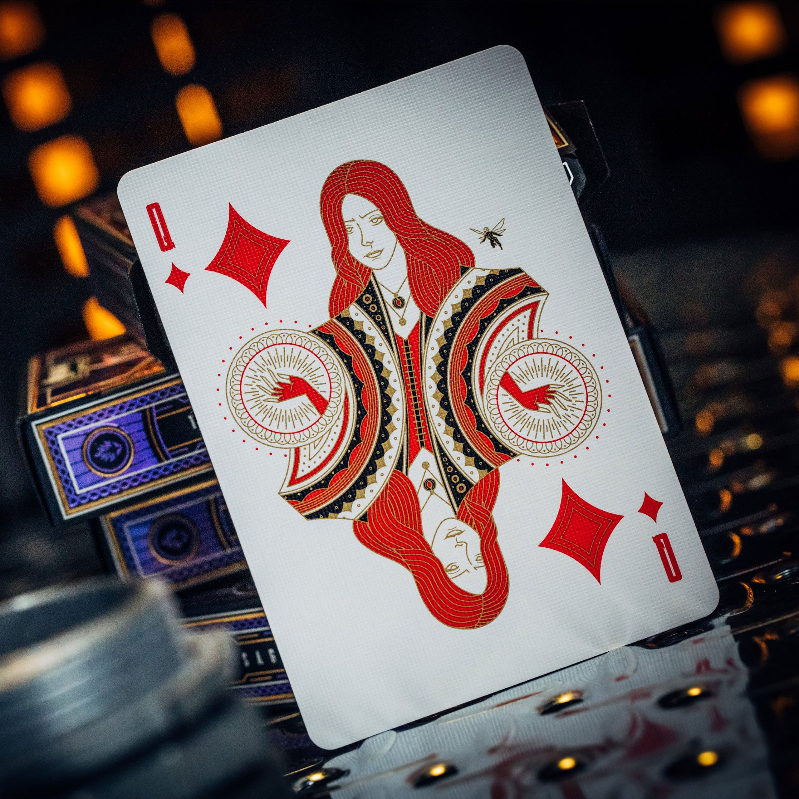 Product image Marvel - Avengers Playing Cards