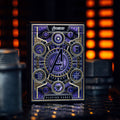 Product image Marvel - Avengers Playing Cards