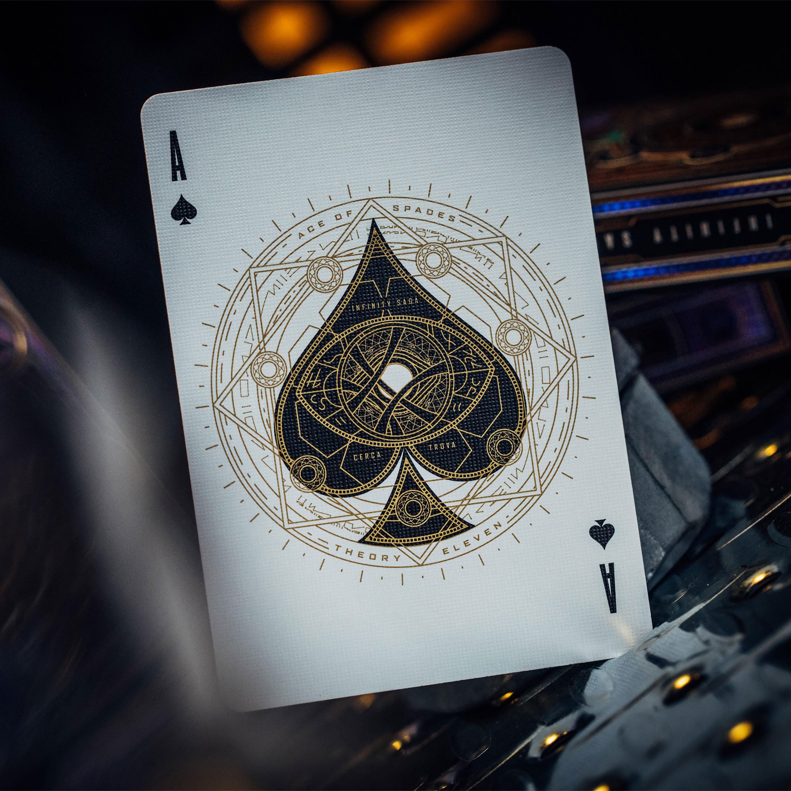 Zdjęcie produktu Marvel - Avengers Karty do gry