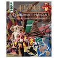 Zdjęcie produktu Harry Potter - Magia szydełkowania
