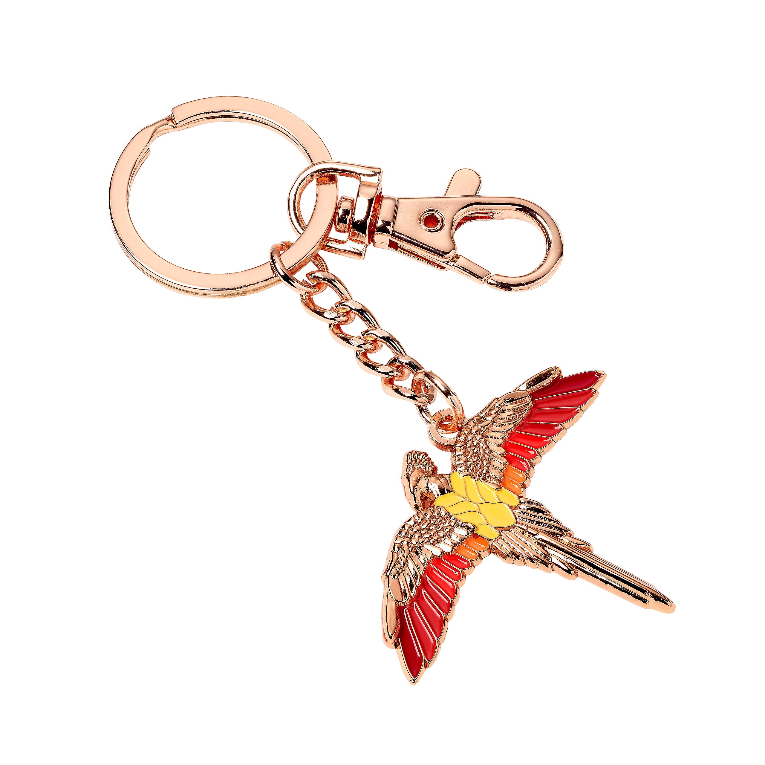 Zdjęcie produktu Harry Potter - brelok Fawkes