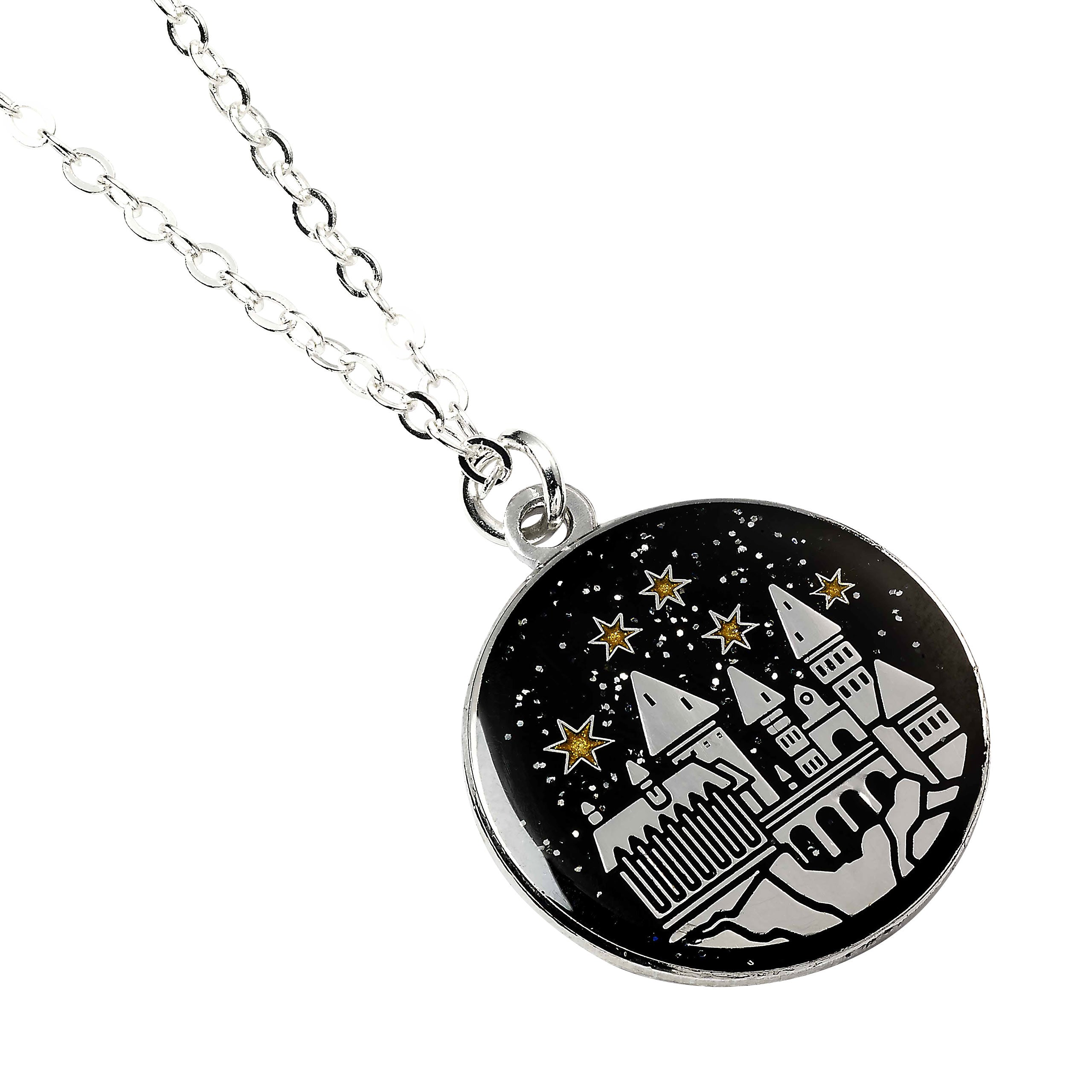 Product image Harry Potter - Hogwarts Castle Necklace