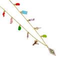 Product image Harry Potter - Honeydukes Necklace