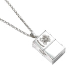 Product image Harry Potter - Hogwarts Suitcase Necklace