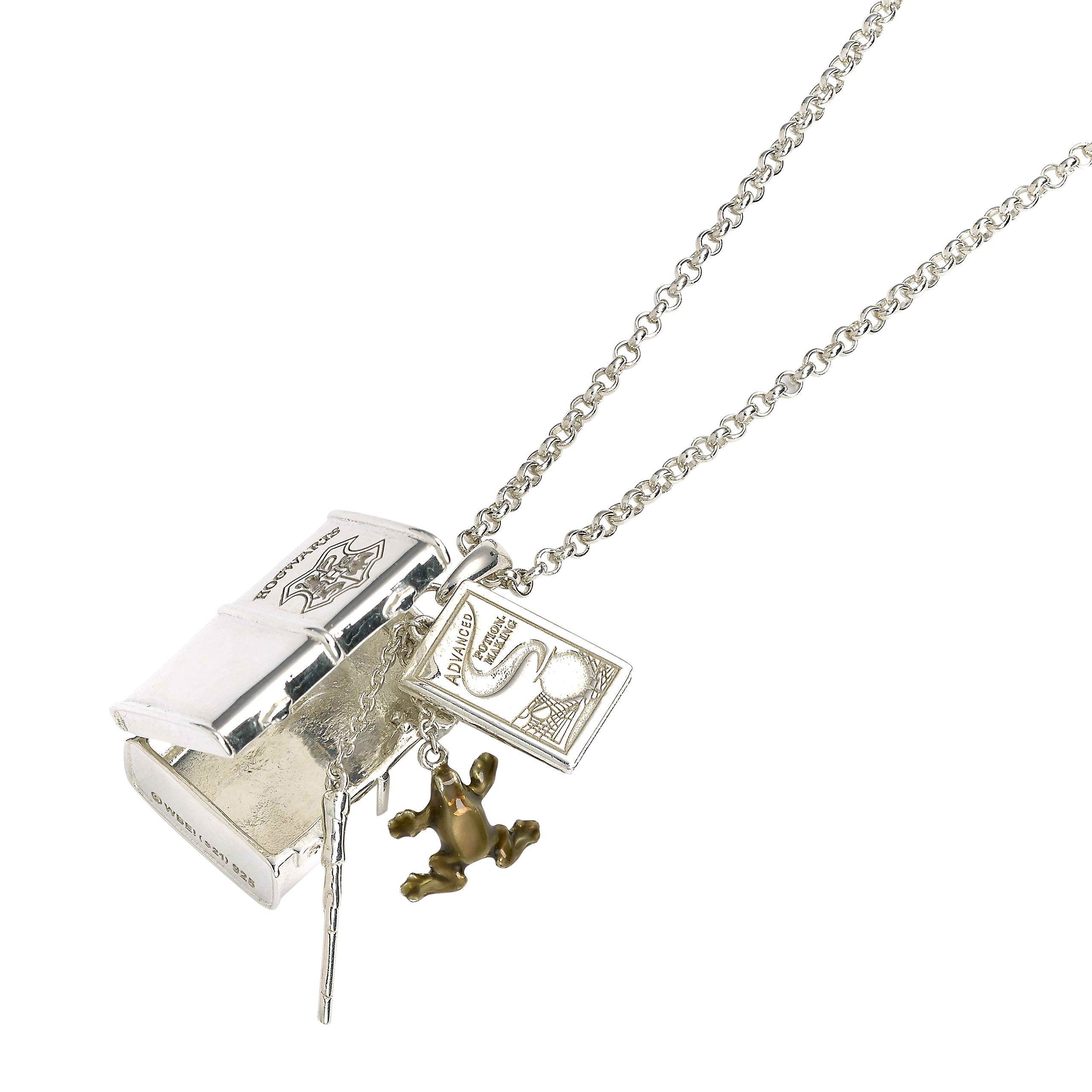 Product image Harry Potter - Hogwarts Suitcase Necklace