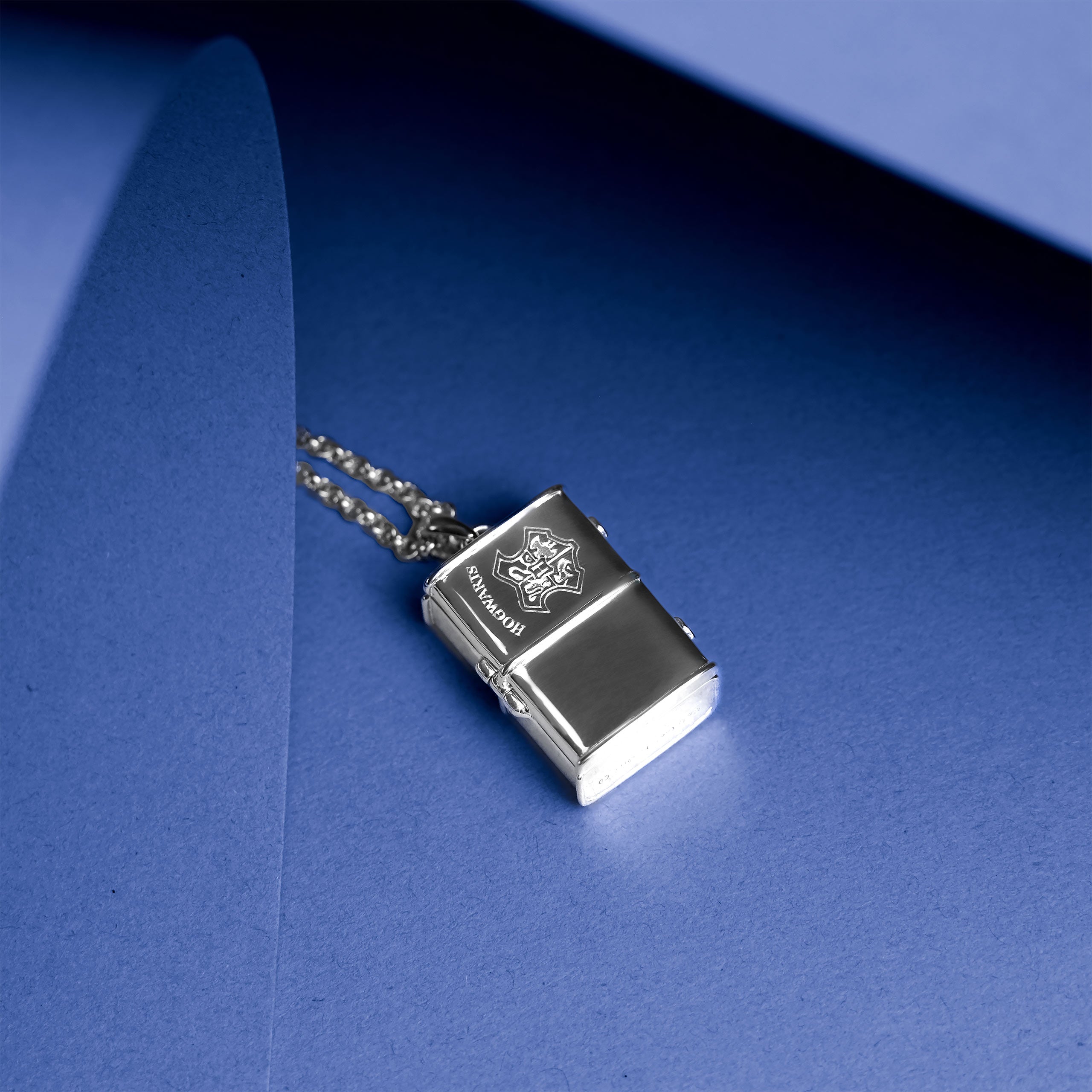 Product image Harry Potter - Hogwarts Suitcase Necklace