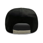 Zdjęcie produktu Superman - Vinyl Logo Snapback Cap czarna