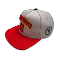 Product image Harry Potter - Gryffindor Terry Logo Snapback Cap