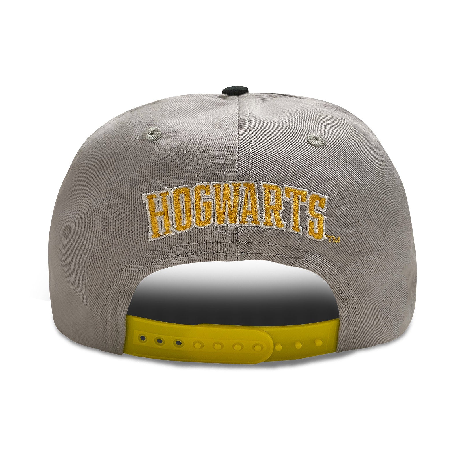 Product image Harry Potter - Hufflepuff Terry Logo Snapback Cap