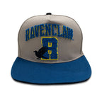Zdjęcie produktu Harry Potter - Ravenclaw Frottee Logo Snapback Czapka