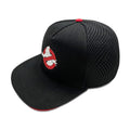 Product image Ghostbusters - Logo Snapback Cap Black