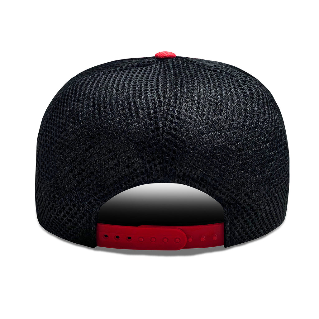 Product image Ghostbusters - Logo Snapback Cap Black