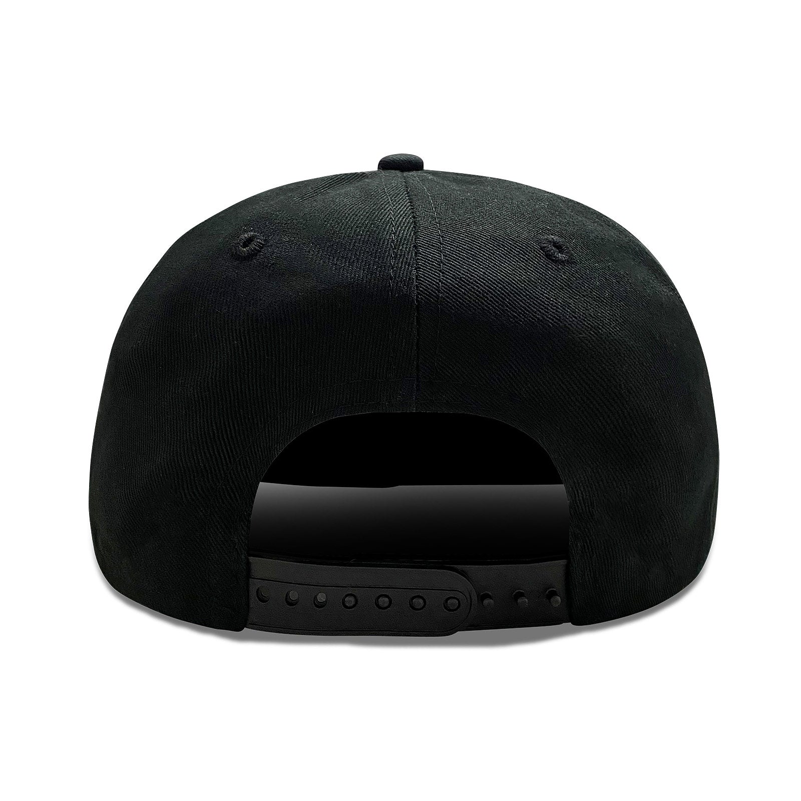 Product image Jurassic Park - Rubber Logo Snapback Cap