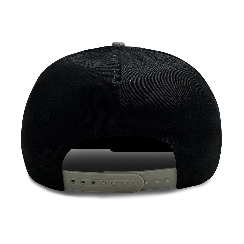 Zdjęcie produktu Batman - Vinyl Logo Snapback Czapka czarna