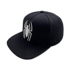 Product image Spider-Man - Comics Logo Snapback Cap black
