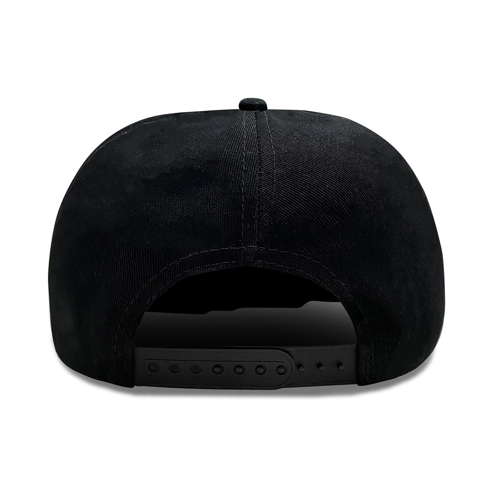 Zdjęcie produktu Zelda - Mapa Hyrule Snapback Cap czarna
