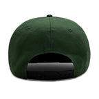 Zdjęcie produktu Zelda - Snapback czapka z logo Hyrule zielona