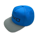 Zdjęcie produktu PlayStation - Symbol Snapback Cap Dziecięca niebieska