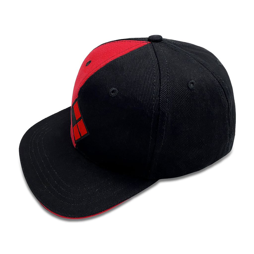 Zdjęcie produktu Harley Quinn - Diamentowa Snapback Czapka