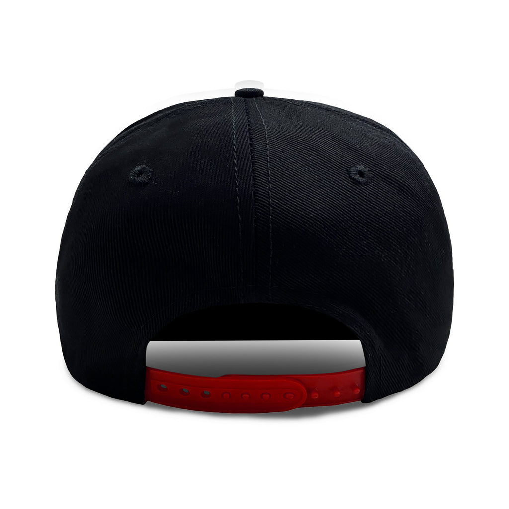 Zdjęcie produktu Harley Quinn - Diamentowa Snapback Czapka