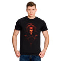 Zdjęcie produktu Diablo - Blood To Spill T-Shirt czarne