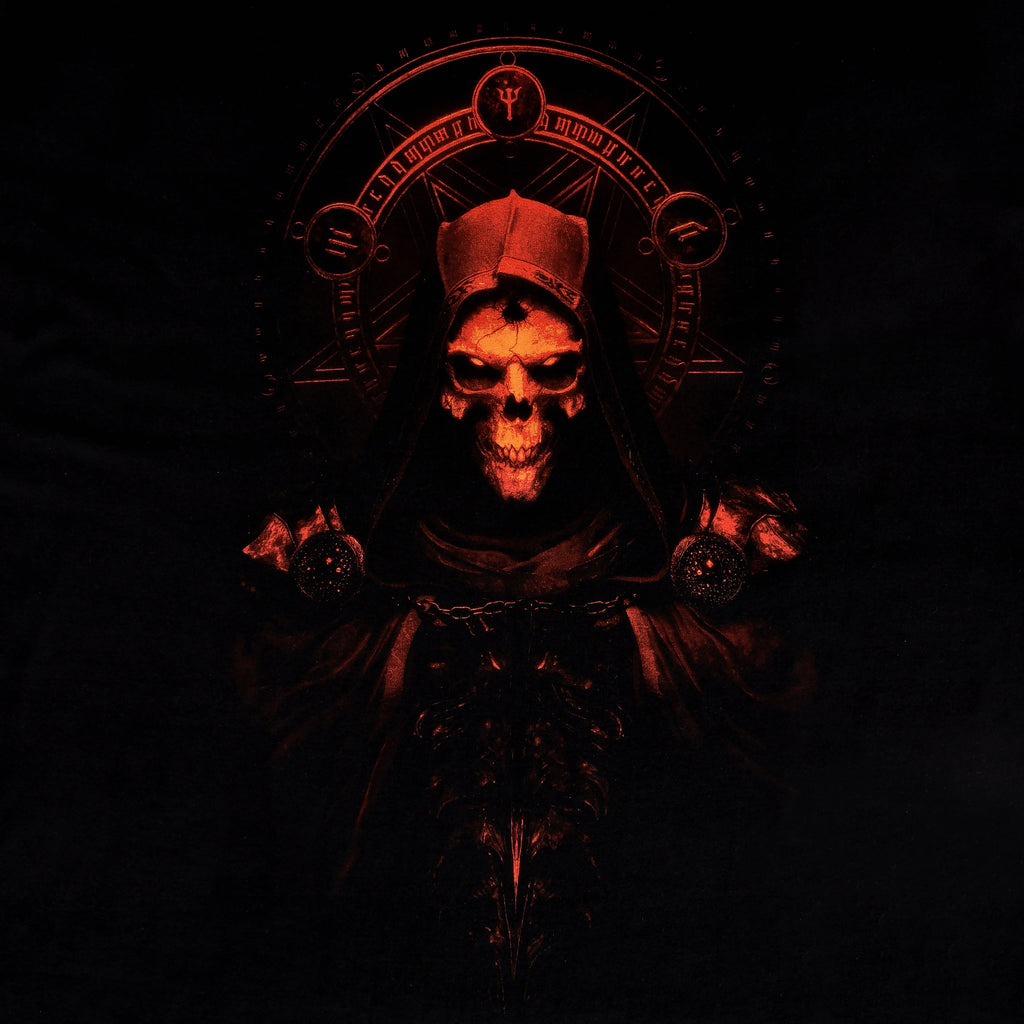Zdjęcie produktu Diablo - Blood To Spill T-Shirt czarne
