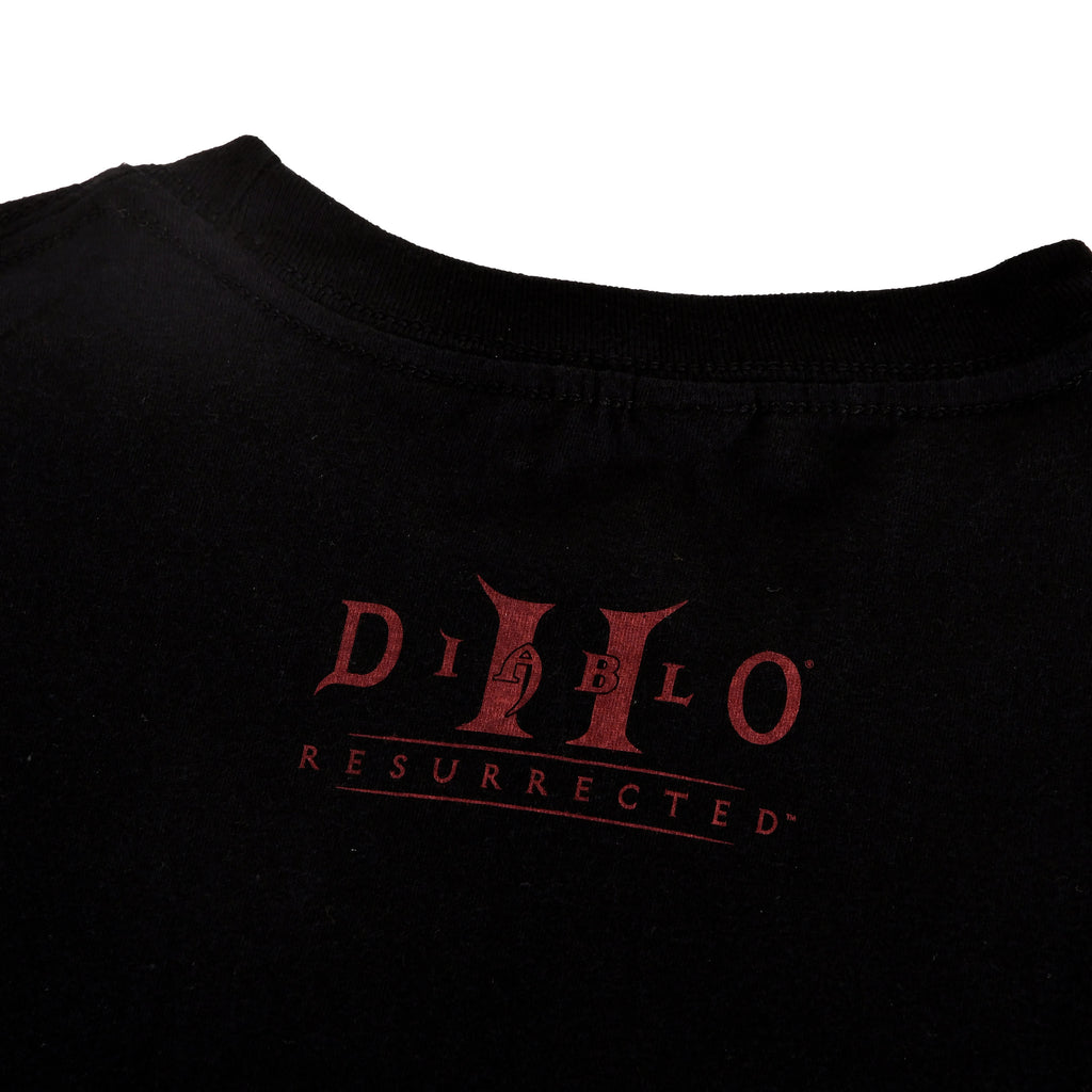 Zdjęcie produktu Diablo - Blood To Spill T-Shirt czarne