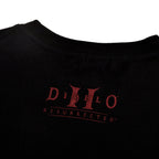 Zdjęcie produktu Diablo - Blood To Spill T-Shirt czarne