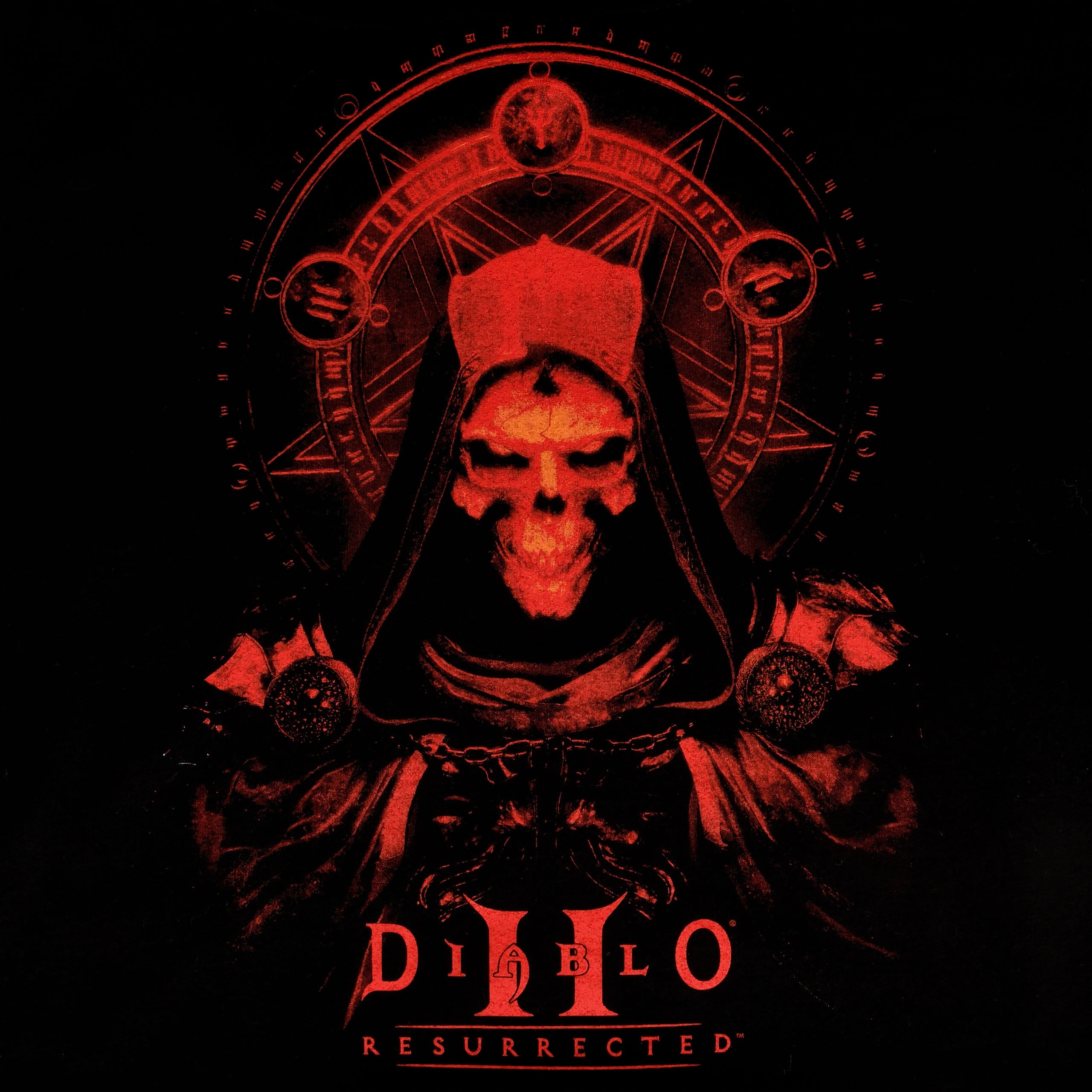 Zdjęcie produktu Diablo - Time To Die Hoodie czarny