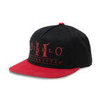 Zdjęcie produktu Diablo - Hell to Pay Snapback Cap