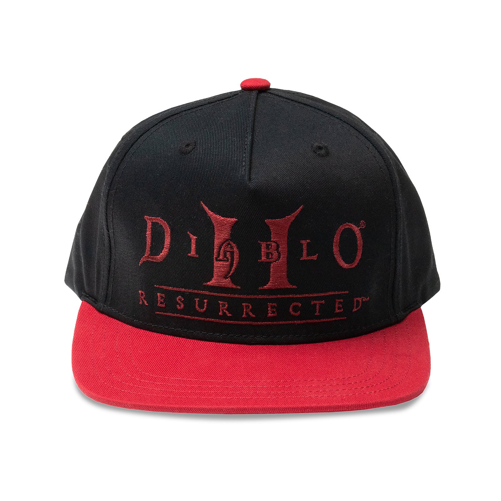 Zdjęcie produktu Diablo - Hell to Pay Snapback Cap