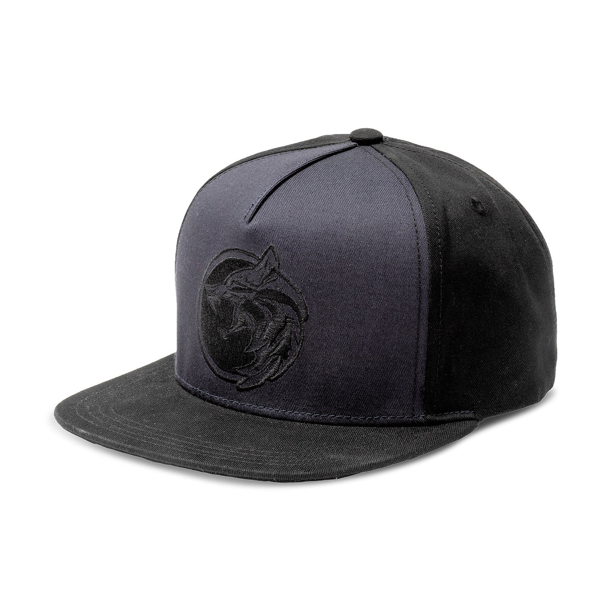 Zdjęcie produktu Wiedźmin - Snapback Czapka Night Wolf