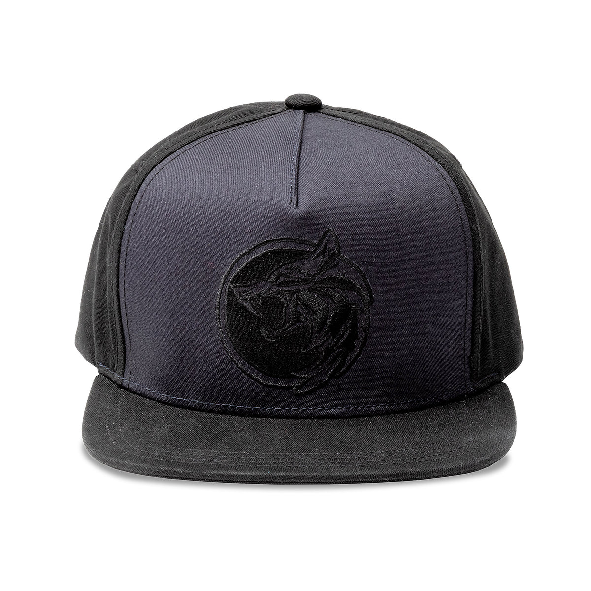 Zdjęcie produktu Wiedźmin - Snapback Czapka Night Wolf