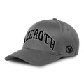 Zdjęcie produktu World of Warcraft - Team Azeroth Snapback Cap szary