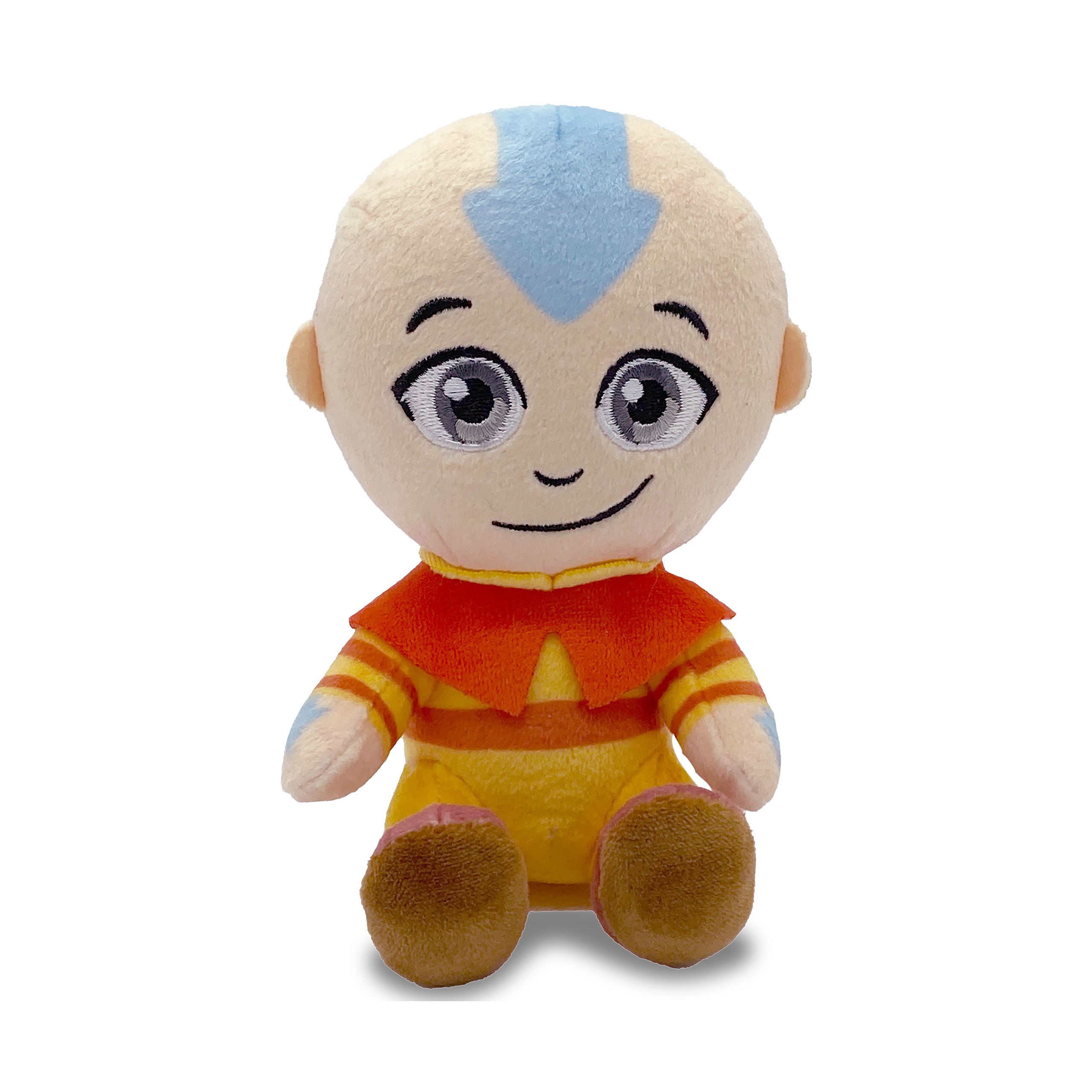 Zdjęcie produktu Avatar - Aang Mini Pluszowa Figurka
