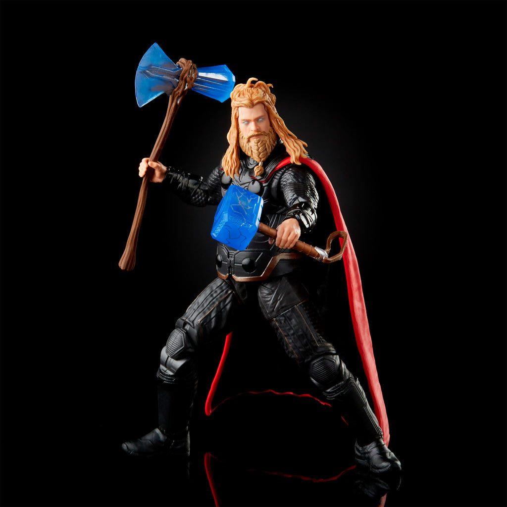 Zdjęcie produktu Avengers - Thor figurka akcji 17,5 cm