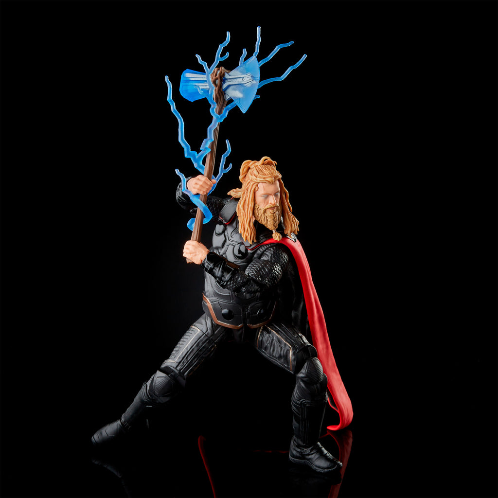 Zdjęcie produktu Avengers - Thor figurka akcji 17,5 cm