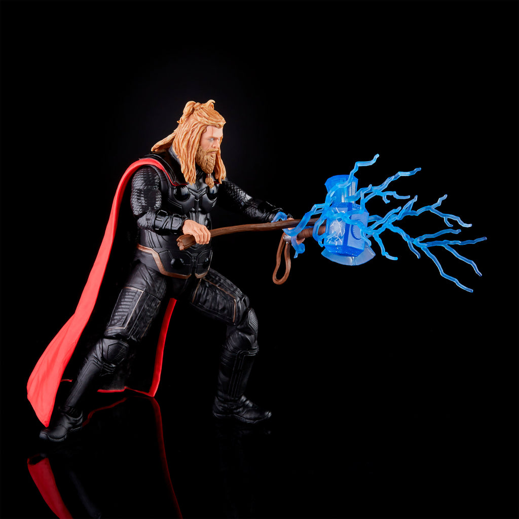 Zdjęcie produktu Avengers - Thor figurka akcji 17,5 cm