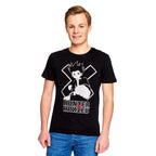 Product image Hunter x Hunter - Gon Punch T-Shirt Black